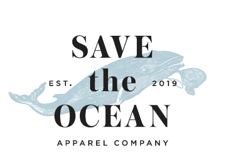 Save the Ocean Apparel Company
