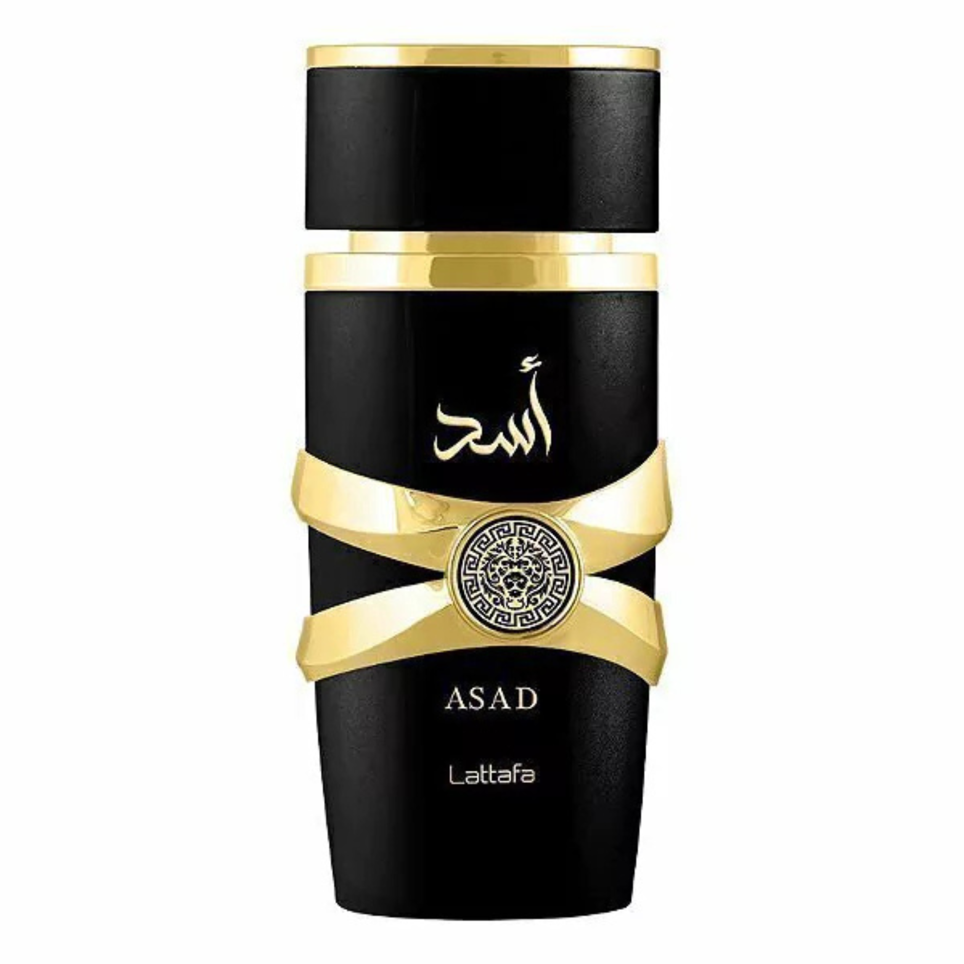 Perfume Asad Lattafa 100ml – Perfume Árabe 2