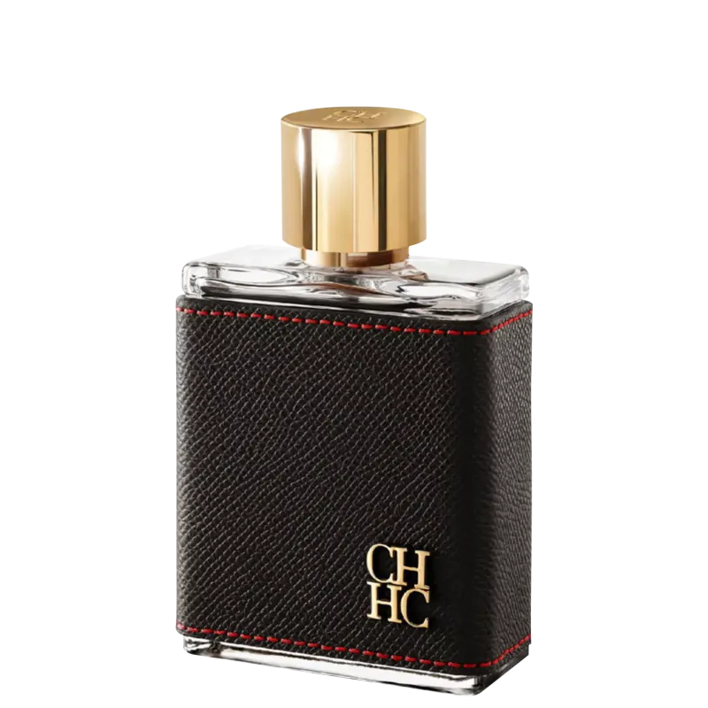 Perfume CH Men Carolina Herrera Eau de Toilette - 100ml 1