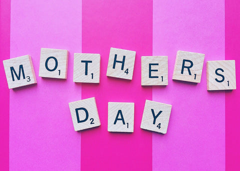 MOTHERS DAY - LOVINGLY MADE - WWW.LOVINGLYMADELTD.CO.UK