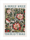 William Morris - Christmas Collection III