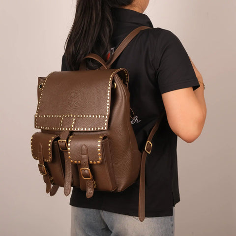 The Hottest Handmade Leather Collection of 2025 – KitArtLeather
