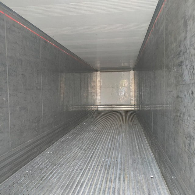 Product Image of 40'HCRF Container - Used #5