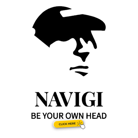 Navigi GmbH Shop