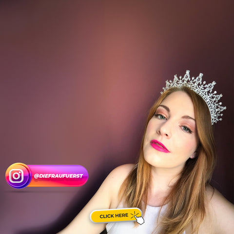Sandra Fürst Instagram Profil