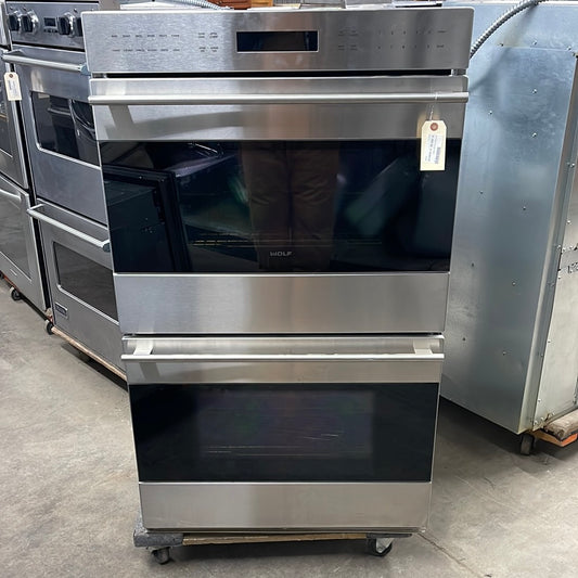 Wolf Oven W309 — Upcycle
