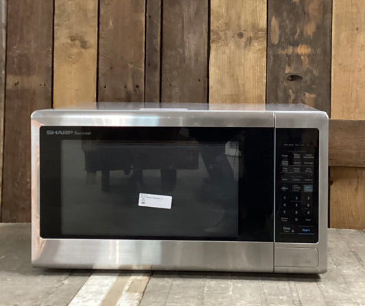 KitchenAid Microwave/Oven Combo – Reuse Depot, Inc.