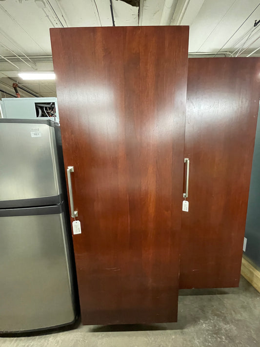Scotsman Compact Refrigerator – Reuse Depot, Inc.