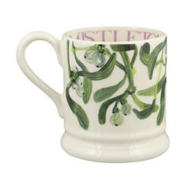 Skinny Hoops Mug – The Bee's Knees British Imports