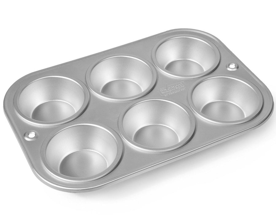 Molde Pan Dulce Professional Aluminum Panettone Mold Deep Baking Pan Round Cake  Pan for 1 kg