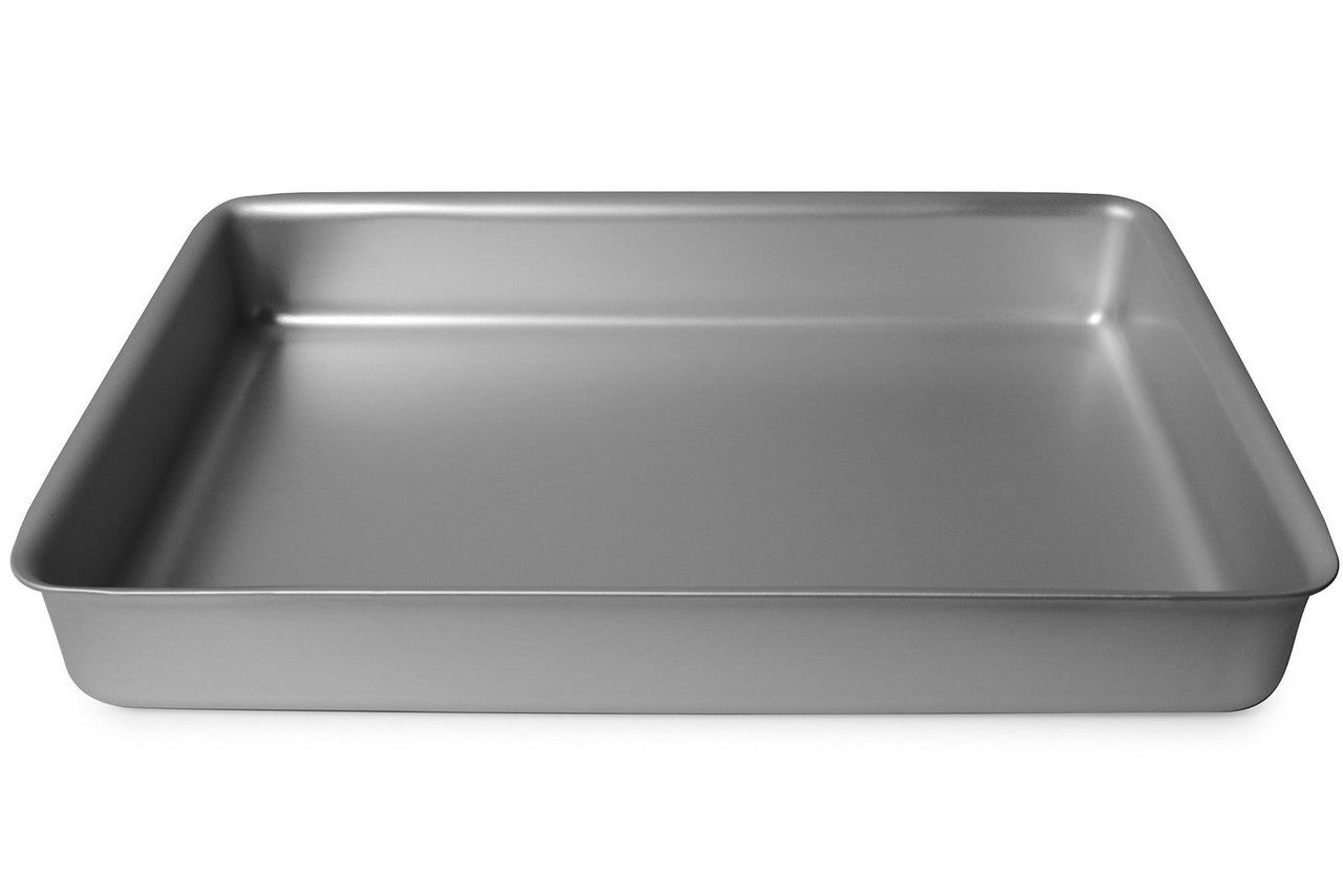 10 x 8 x 1.5 Inch Oven Roasting Pan – The Bee's Knees British Imports