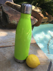 Promotional Water Bottles
