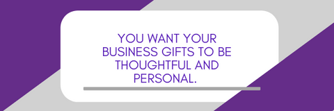 business gifts