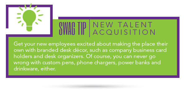 new talent acquisition tip