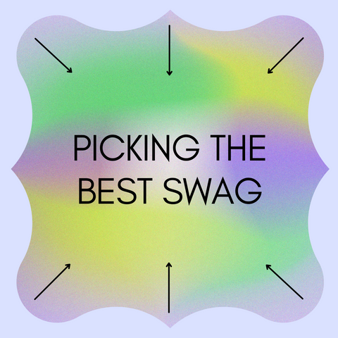 picking the best swag