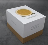 wireless charger speaker packaging