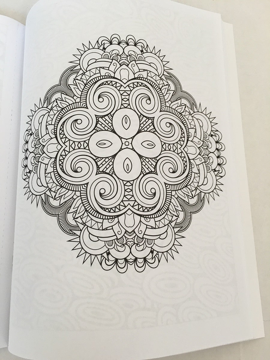 Coloring Books for Adults|Grown Up Coloring Book|Custom Coloring Books