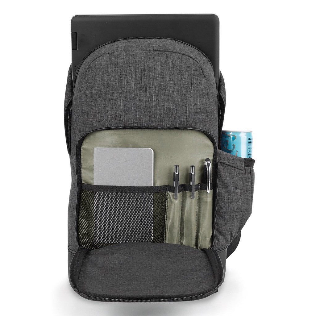 sling laptop backpack