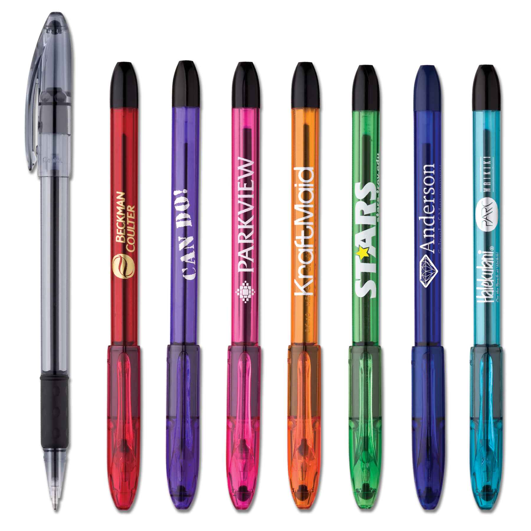 business ink pens