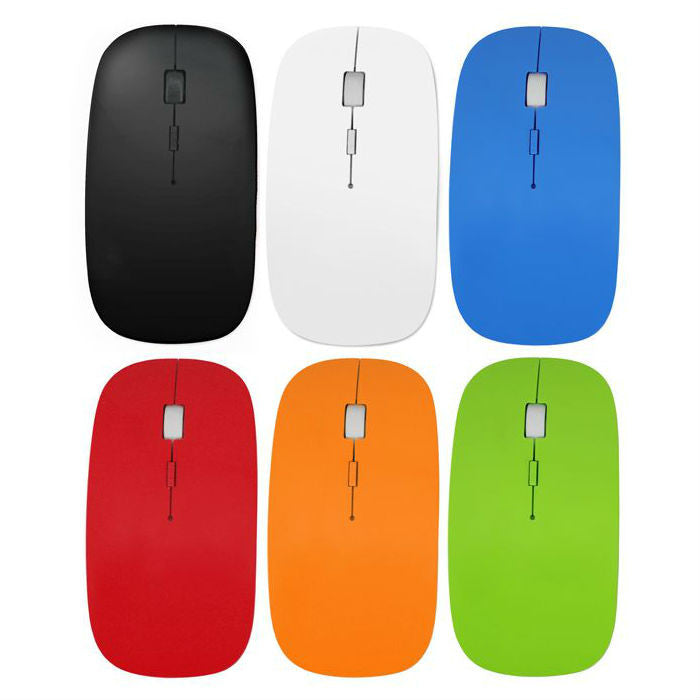 portable wireless mouse