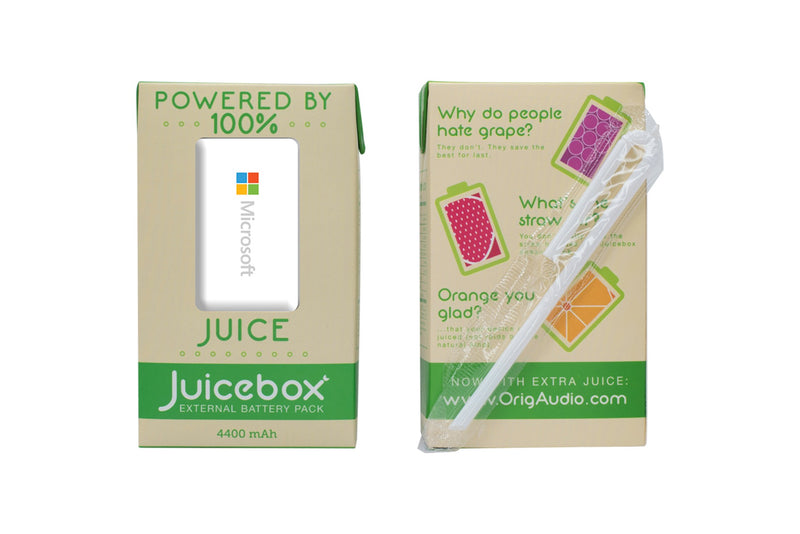 juicebox charger outlet specs