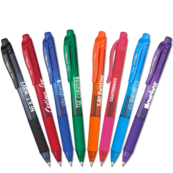 Marketing Pens with Logo| Pens with Logo| Refillable Business Pens ...