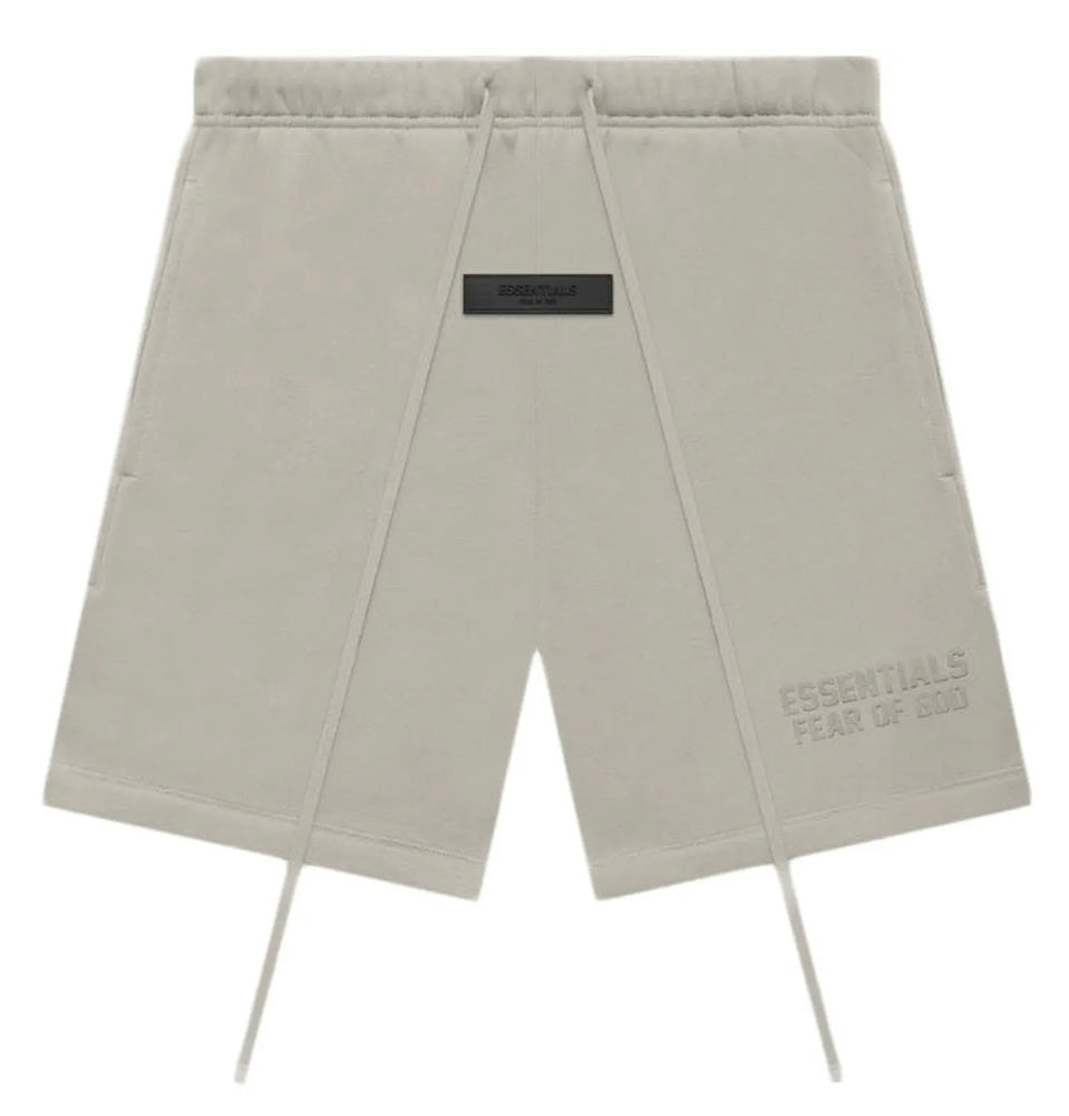 Essentials Sweatshorts “Smoke
