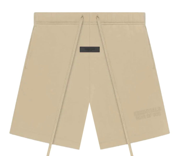Essentials Sweatshorts “Sand”