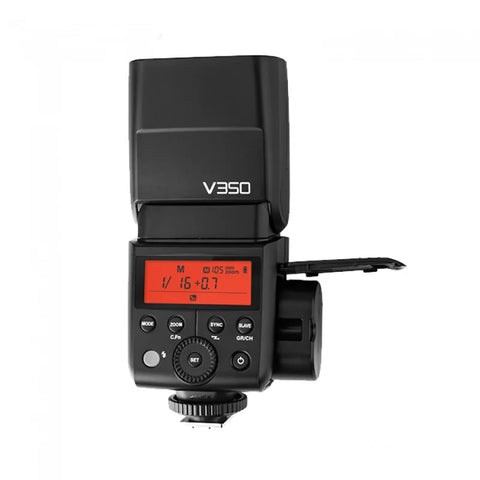 Godox V1 Flash for Sony - Orms Direct - South Africa