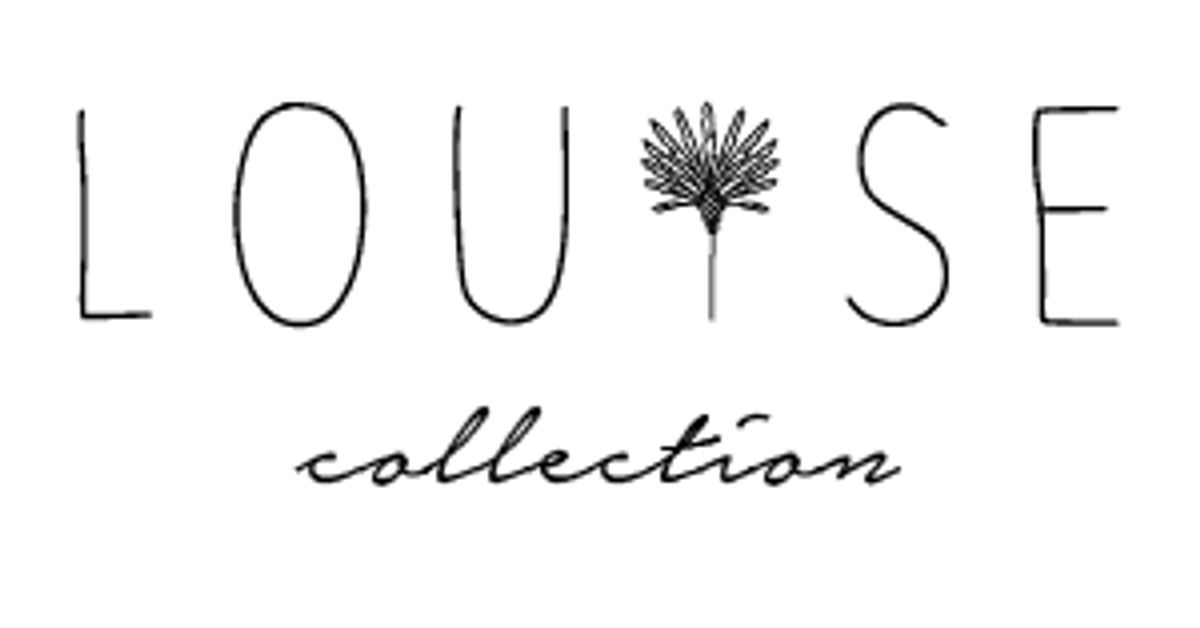Collar Louise - LOA Bijoux – LOA bijoux