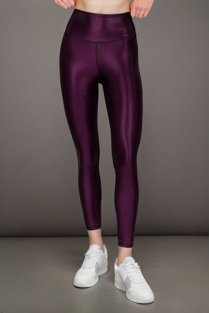 High Shine Leggings