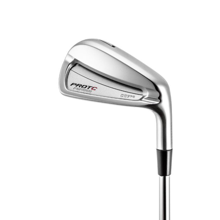 Proto Concept C07PC Custom Iron Set
