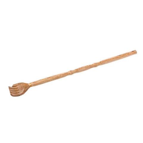 Durable Wooden Back Scratcher