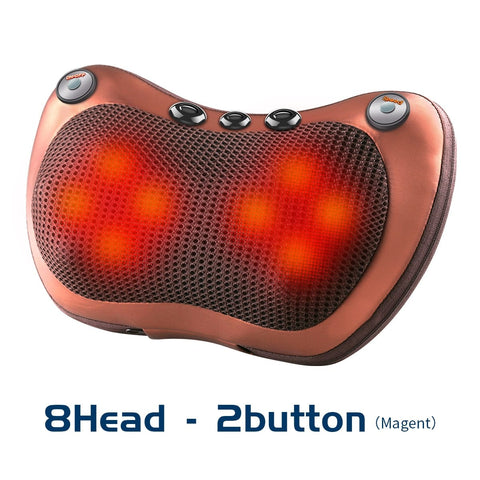 Electric Massage Pillow