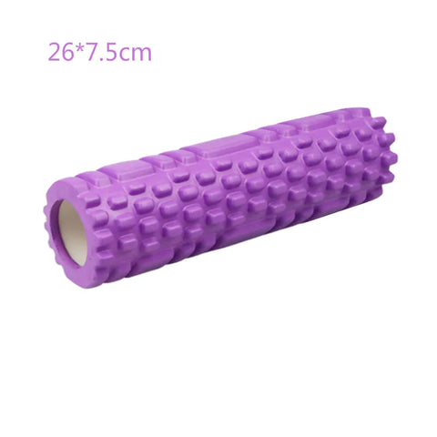 Gym Fitness Foam Roller