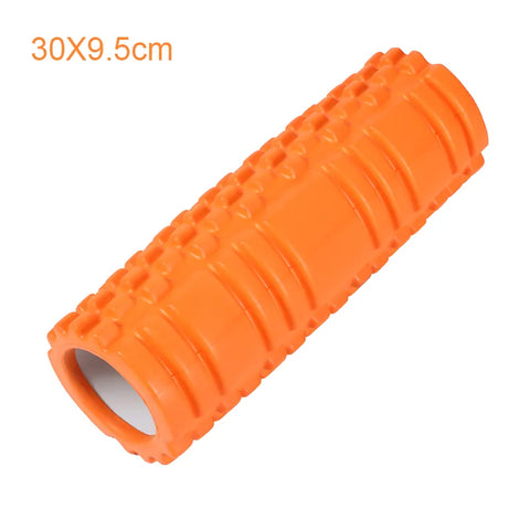 Gym Fitness Foam Roller