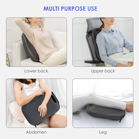 Wireless Back Massager