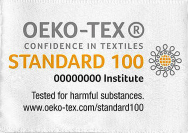 OEKO-TEX Standard 100