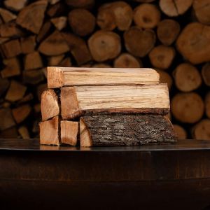 Hickory Firewood