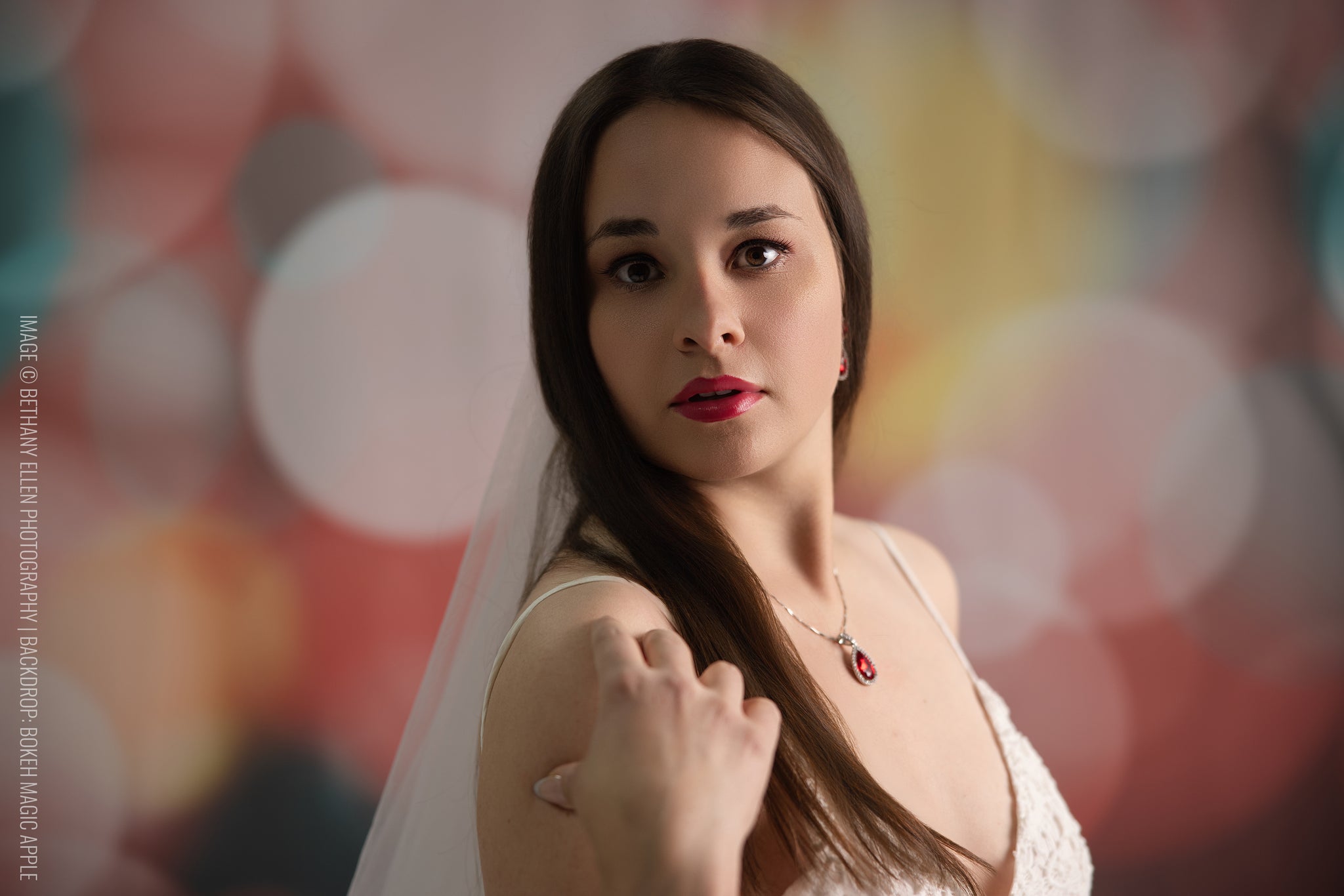 BACKDROPS IN WEDDING PHOTOGRAPHY
