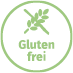 Gluten frei