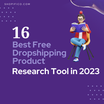 Free Dropshipping Product Research Tool 
