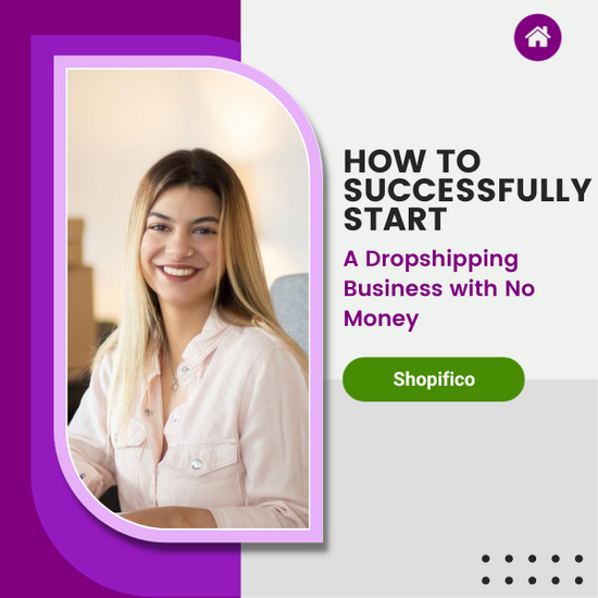 Dropshipping Business