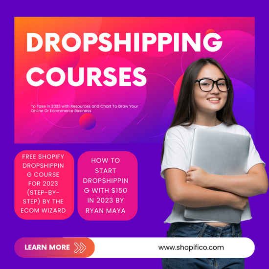 How To Start free Dropshipping store