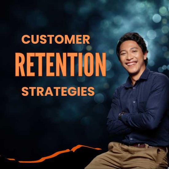 Customer Retention