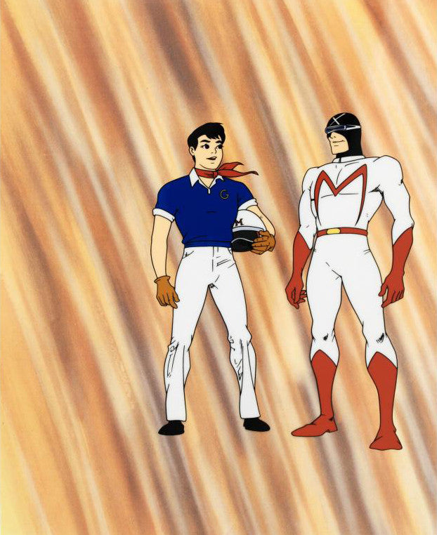 Why SPEED RACER Deserves to Be Remembered  Nerdist