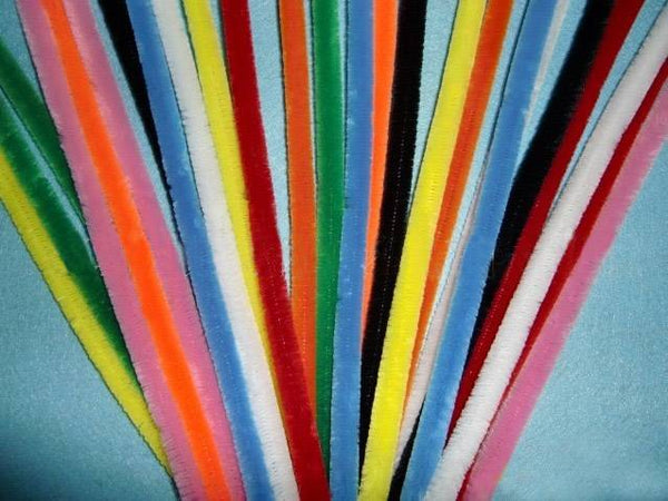 Are Pipe Cleaners Safe? Safety Issues & Tips