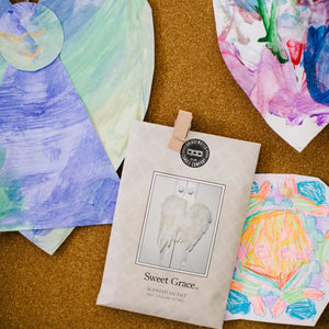 Bridgewater Candle Co - Sachet - Sweet Grace - Gifts on First