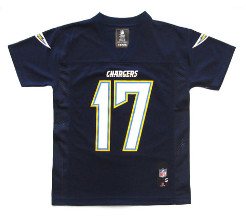 san diego chargers youth jersey