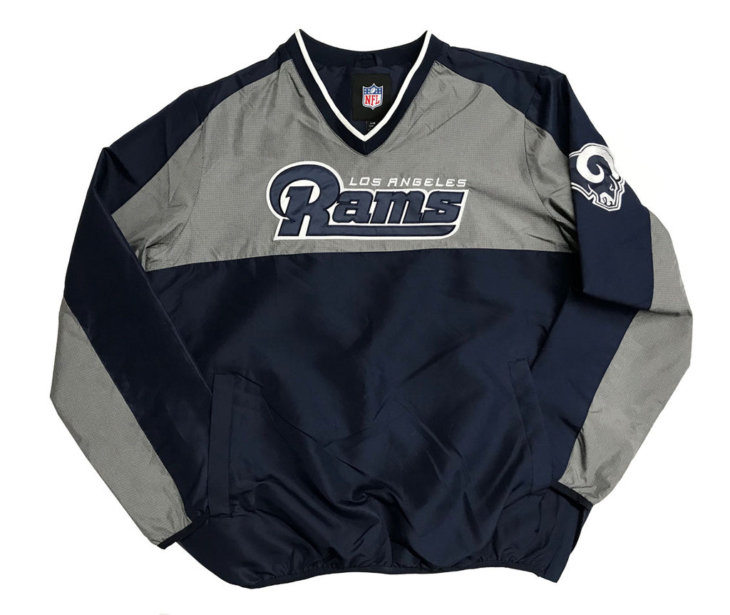rams pullover